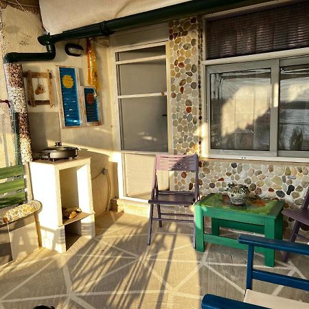 Fenia'S Beachfront House Skála Kallirákhis Екстериор снимка