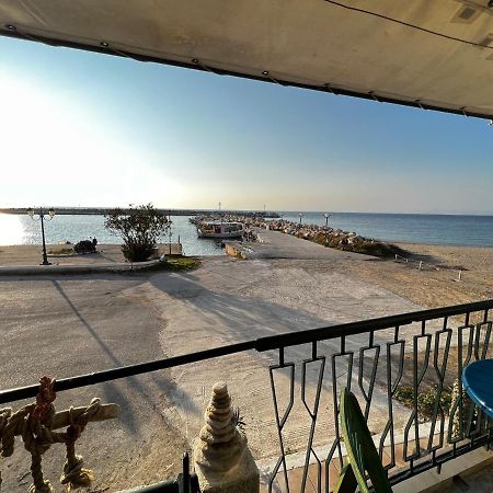 Fenia'S Beachfront House Skála Kallirákhis Екстериор снимка