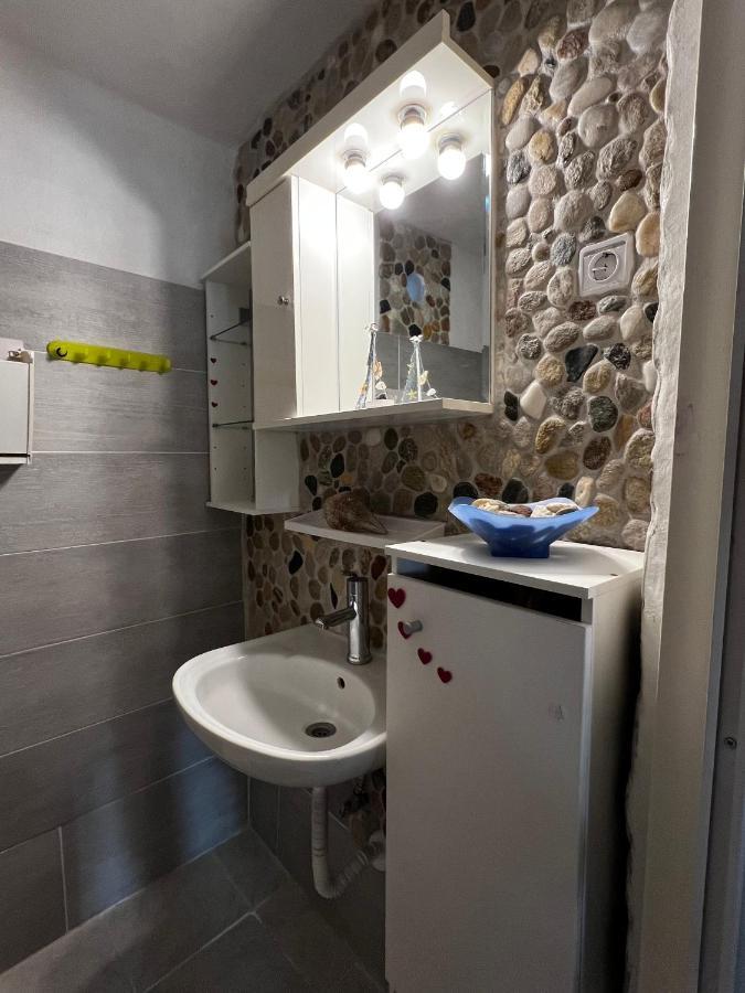 Fenia'S Beachfront House Skála Kallirákhis Екстериор снимка